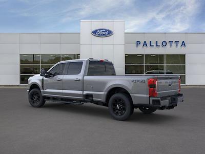 New 2025 Ford F-250 XLT Crew Cab 4WD Pickup for sale #10745 - photo 2