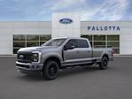 New 2025 Ford F-250 XLT Crew Cab 4WD Pickup for sale #10745 - photo 1