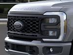 New 2025 Ford F-250 XLT Crew Cab 4WD Pickup for sale #10745 - photo 17