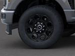 New 2025 Ford F-250 XLT Crew Cab 4WD Pickup for sale #10745 - photo 19