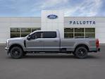 New 2025 Ford F-250 XLT Crew Cab 4WD Pickup for sale #10745 - photo 4
