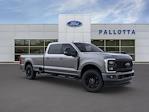 New 2025 Ford F-250 XLT Crew Cab 4WD Pickup for sale #10745 - photo 7