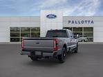 New 2025 Ford F-250 XLT Crew Cab 4WD Pickup for sale #10745 - photo 8