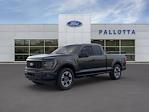 New 2025 Ford F-150 STX Super Cab 4WD Pickup for sale #10746 - photo 1