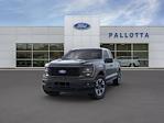 New 2025 Ford F-150 STX Super Cab 4WD Pickup for sale #10746 - photo 3