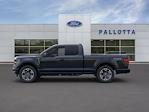 New 2025 Ford F-150 STX Super Cab 4WD Pickup for sale #10746 - photo 4