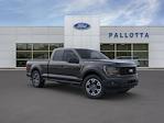 New 2025 Ford F-150 STX Super Cab 4WD Pickup for sale #10746 - photo 7