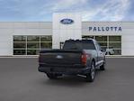 New 2025 Ford F-150 STX Super Cab 4WD Pickup for sale #10746 - photo 8
