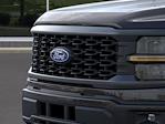 New 2025 Ford F-150 STX Super Cab 4WD Pickup for sale #10746 - photo 17