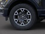 New 2025 Ford F-150 STX Super Cab 4WD Pickup for sale #10746 - photo 19