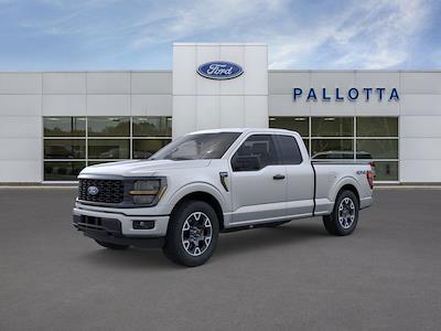 2025 Ford F-150 Super Cab 4WD Pickup for sale #10750 - photo 1