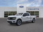 2025 Ford F-150 Super Cab 4WD Pickup for sale #10750 - photo 1