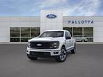 2025 Ford F-150 Super Cab 4WD Pickup for sale #10750 - photo 3