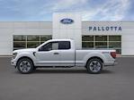 2025 Ford F-150 Super Cab 4WD Pickup for sale #10750 - photo 4
