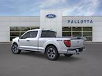 2025 Ford F-150 Super Cab 4WD Pickup for sale #10750 - photo 2
