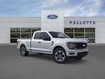 2025 Ford F-150 Super Cab 4WD Pickup for sale #10750 - photo 7