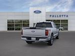 2025 Ford F-150 Super Cab 4WD Pickup for sale #10750 - photo 8