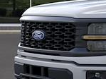 2025 Ford F-150 Super Cab 4WD Pickup for sale #10750 - photo 17