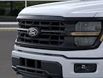 2025 Ford F-150 SuperCrew Cab 4WD Pickup for sale #10752 - photo 17