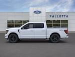 2025 Ford F-150 SuperCrew Cab 4WD Pickup for sale #10752 - photo 4