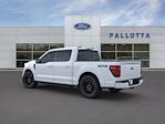 2025 Ford F-150 SuperCrew Cab 4WD Pickup for sale #10752 - photo 2