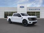 2025 Ford F-150 SuperCrew Cab 4WD Pickup for sale #10752 - photo 7