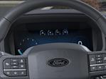New 2025 Ford F-150 XLT SuperCrew Cab 4WD Pickup for sale #10753 - photo 13