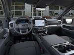New 2025 Ford F-150 XLT SuperCrew Cab 4WD Pickup for sale #10753 - photo 9