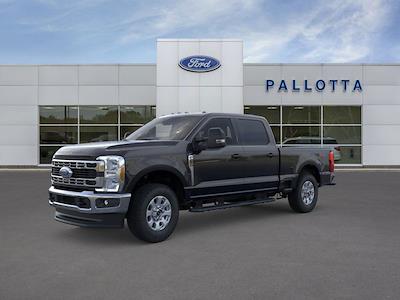 2025 Ford F-250 Crew Cab 4WD Pickup for sale #10777 - photo 1