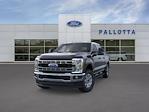 2025 Ford F-250 Crew Cab 4WD Pickup for sale #10777 - photo 3