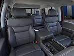 New 2025 Ford F-450 Lariat Crew Cab 4WD DRW Pickup for sale #10785 - photo 10