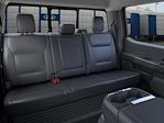New 2025 Ford F-450 Lariat Crew Cab 4WD DRW Pickup for sale #10785 - photo 11