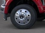 New 2025 Ford F-450 Lariat Crew Cab 4WD DRW Pickup for sale #10785 - photo 19