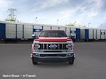 New 2025 Ford F-450 Lariat Crew Cab 4WD DRW Pickup for sale #10785 - photo 6