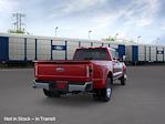 New 2025 Ford F-450 Lariat Crew Cab 4WD DRW Pickup for sale #10785 - photo 8