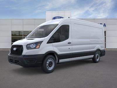 New 2026 Ford Transit 250 Medium Roof Empty Cargo Van for sale #11101 - photo 1
