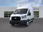 New 2026 Ford Transit 350 High Roof Empty Cargo Van for sale #11216 - photo 2