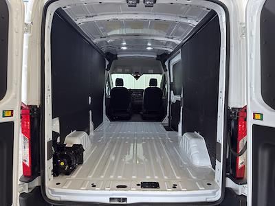 New 2023 Ford Transit 250 Medium Roof Empty Cargo Van for sale #9067 - photo 2