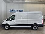 New 2023 Ford Transit 250 Medium Roof Empty Cargo Van for sale #9067 - photo 3