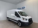 New 2023 Ford Transit 250 Medium Roof Empty Cargo Van for sale #9067 - photo 1