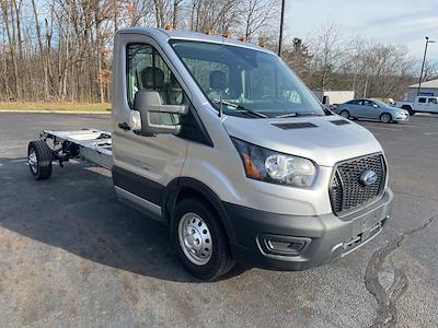 2023 Ford Transit 350 HD AWD, Passenger Van for sale #P7527 - photo 1