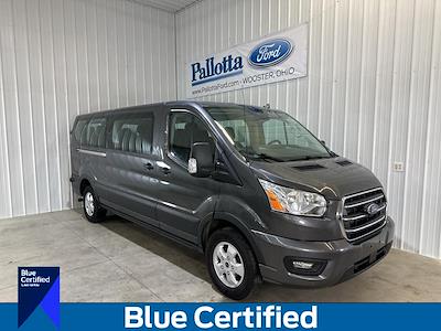 2020 Ford Transit 350 Low Roof SRW RWD, Passenger Van for sale #P7792 - photo 1