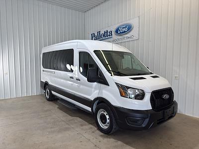 Used 2023 Ford Transit 350 XL Passenger Van for sale #P7891 - photo 1