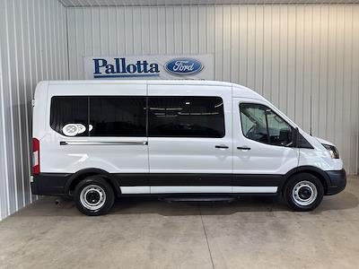 Used 2023 Ford Transit 350 XL Passenger Van for sale #P7891 - photo 2