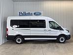 Used 2023 Ford Transit 350 XL Passenger Van for sale #P7891 - photo 2
