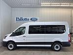 Used 2023 Ford Transit 350 XL Passenger Van for sale #P7891 - photo 7