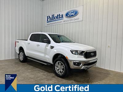 2022 Ford Ranger SuperCrew Cab 4WD Pickup for sale #P7926 - photo 1