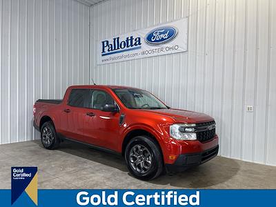 2024 Ford Maverick SuperCrew Cab AWD Pickup for sale #P7932 - photo 1