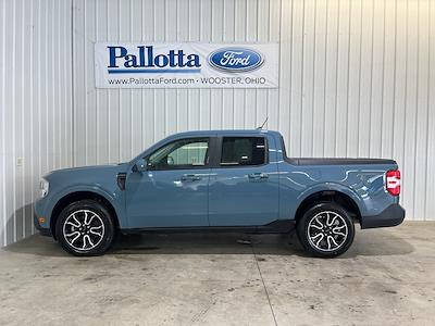 2023 Ford Maverick SuperCrew Cab FWD Pickup for sale #P7940 - photo 1