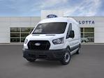 New 2026 Ford Transit 250 Medium Roof Empty Cargo Van for sale #TKB13079 - photo 2